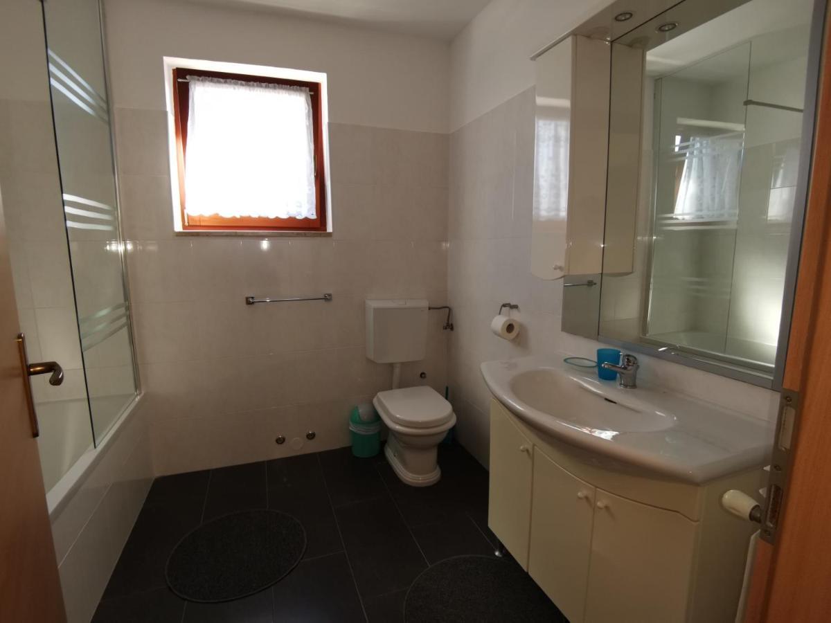 Apartmani Berber Babici Exterior foto
