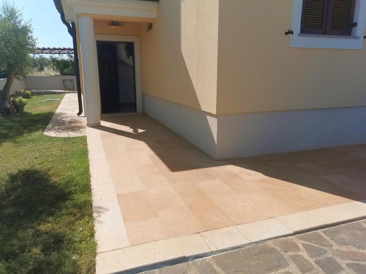Apartmani Berber Babici Exterior foto