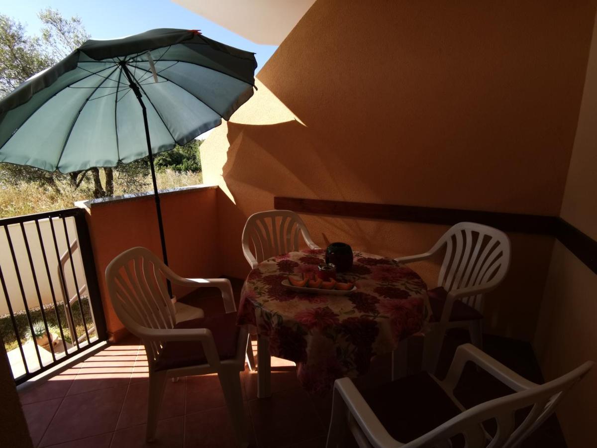 Apartmani Berber Babici Exterior foto