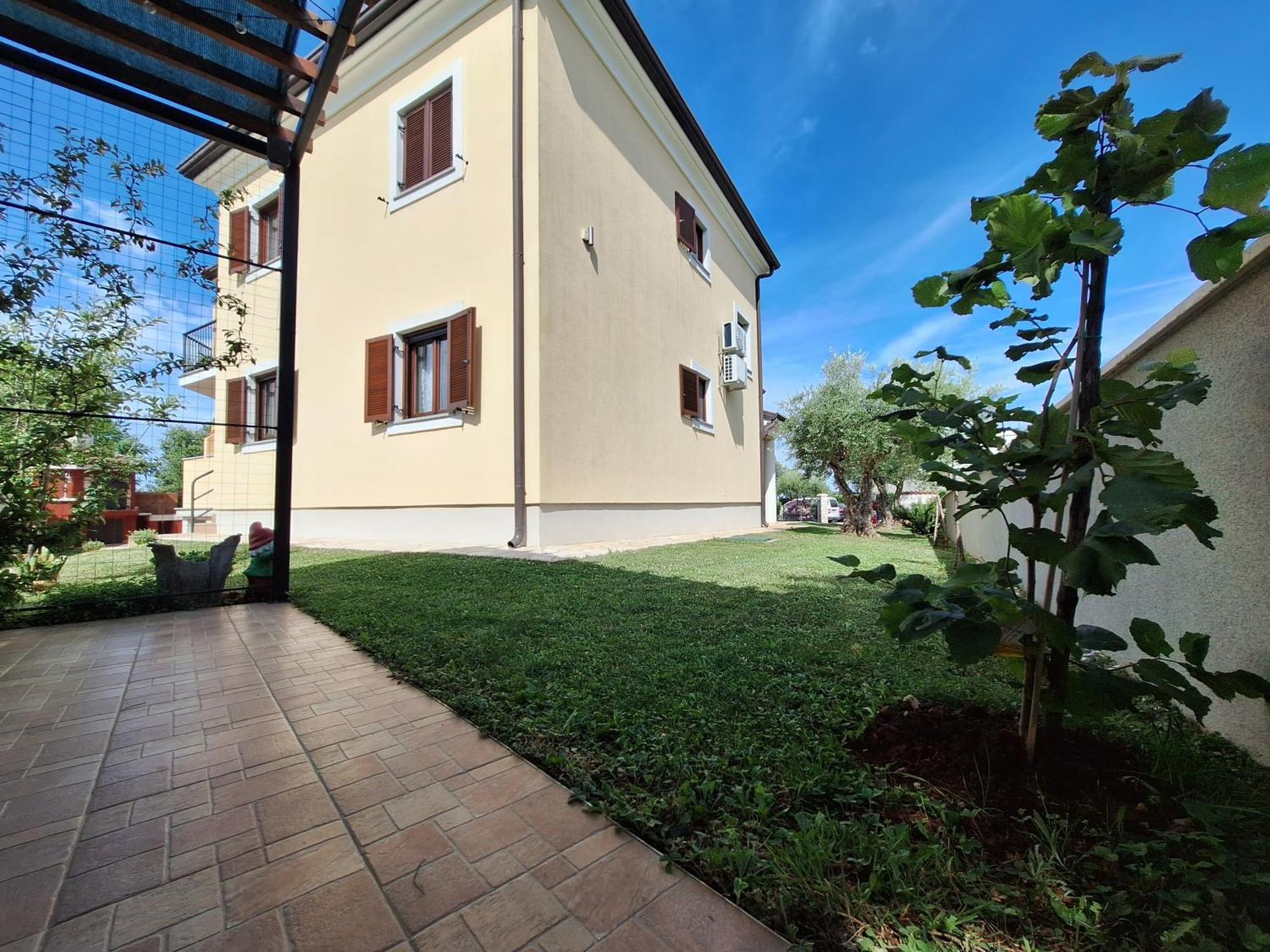 Apartmani Berber Babici Exterior foto
